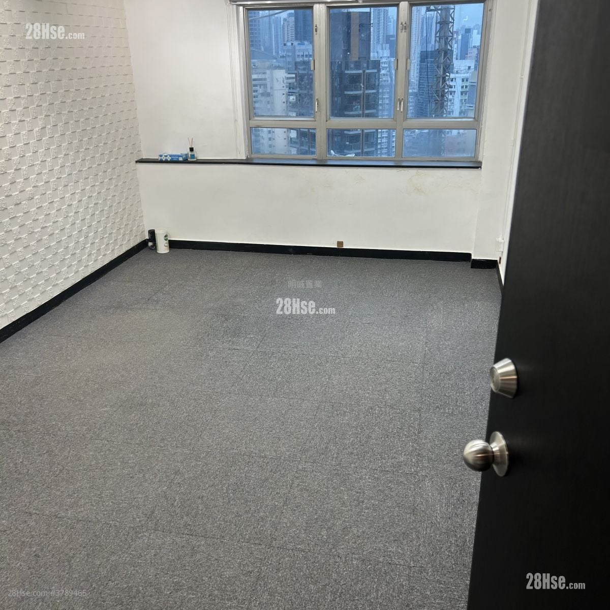 广发商业大厦 Rental