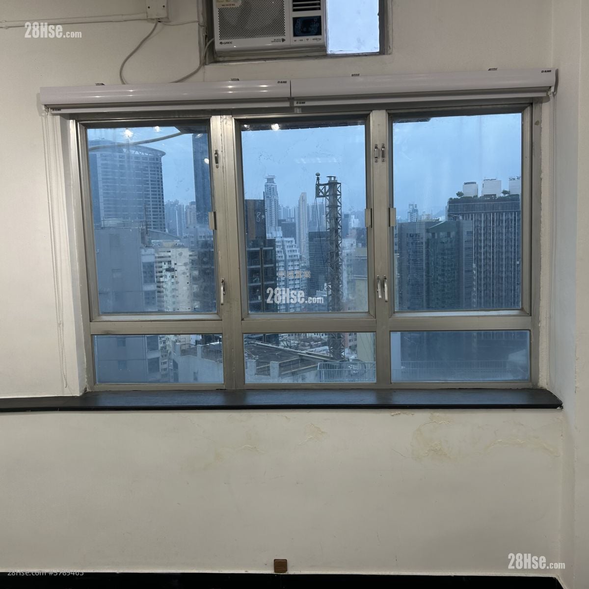 广发商业大厦 Rental