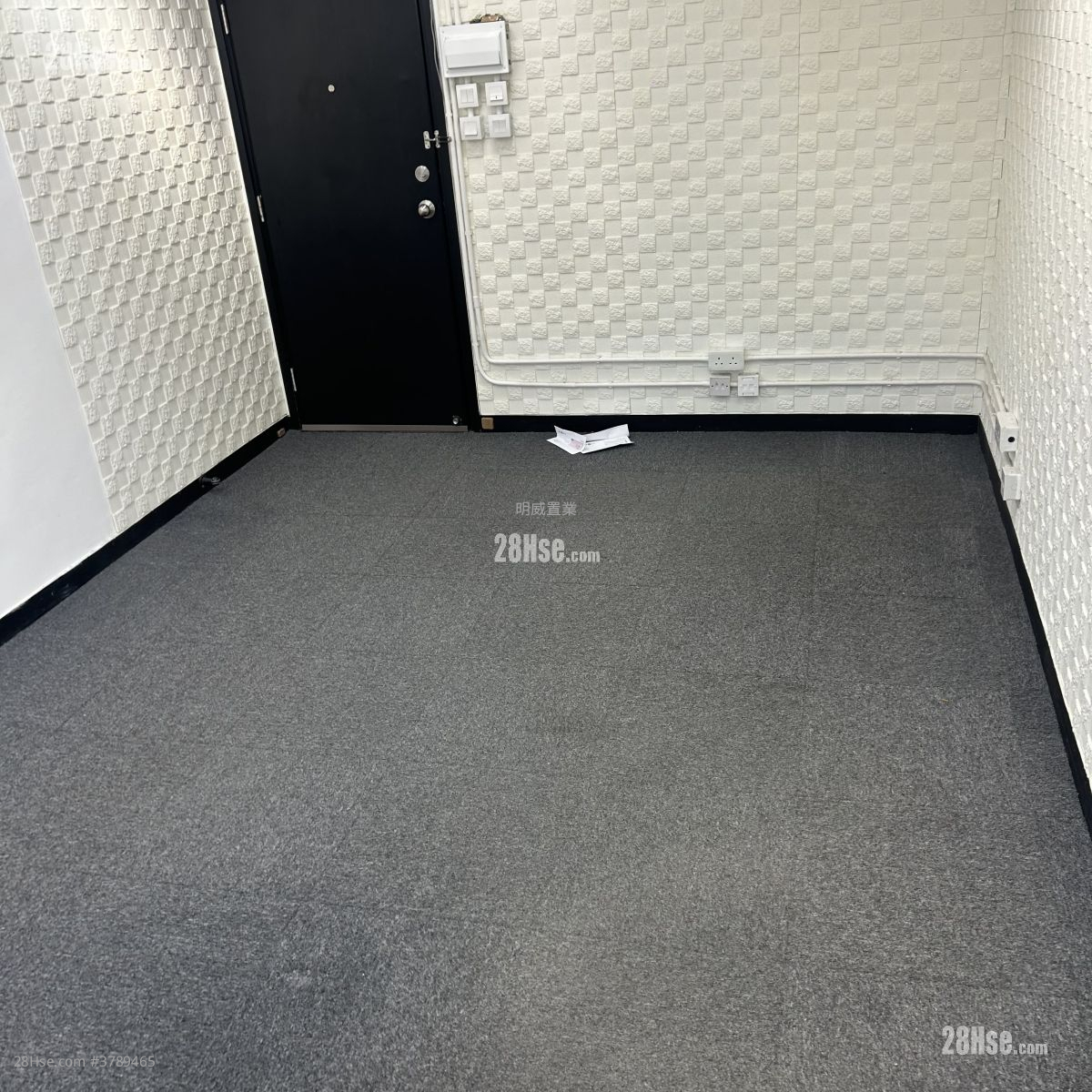 广发商业大厦 Rental