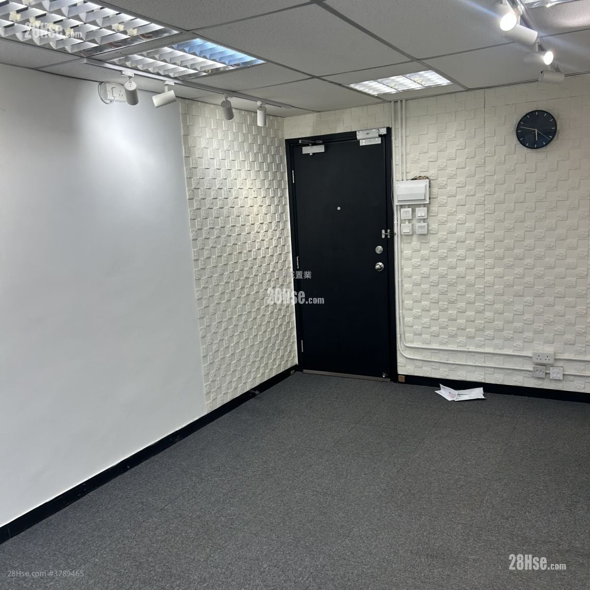 广发商业大厦 Rental