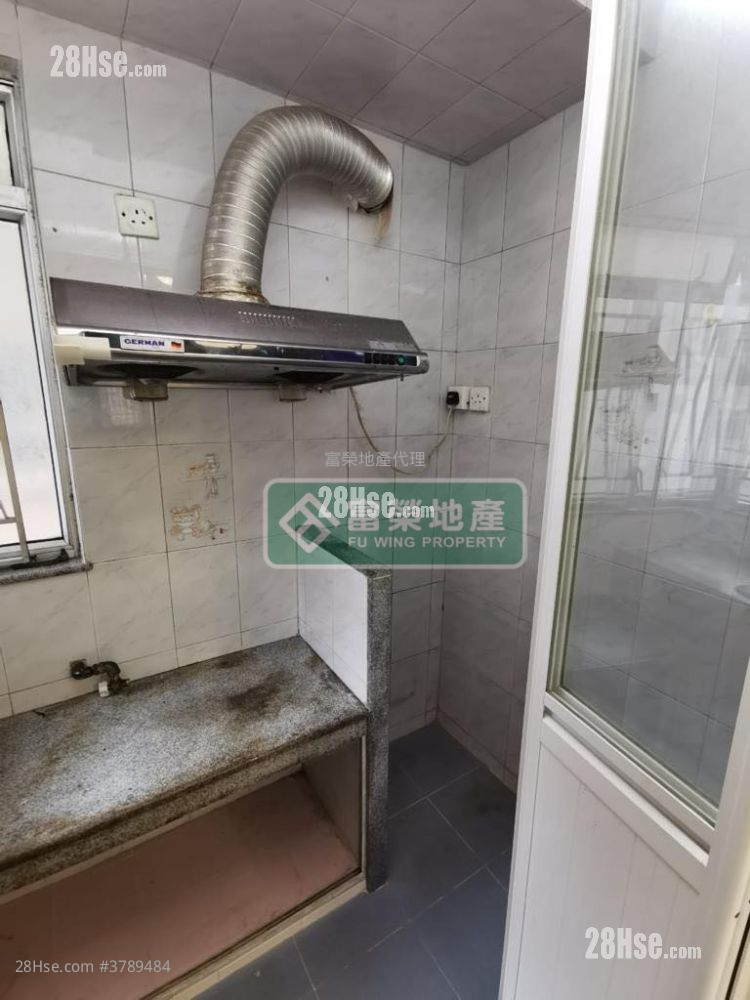 黄金大厦 售盘 2 房 , 1 浴室 347 平方尺