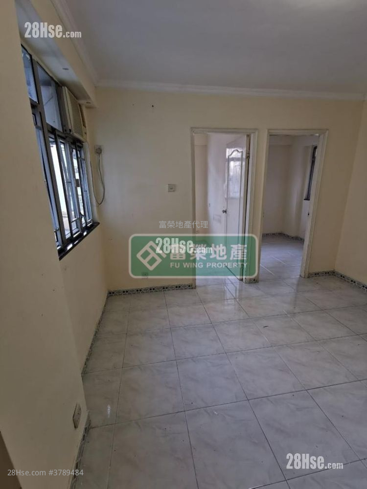 黄金大厦 售盘 2 房 , 1 浴室 347 平方尺