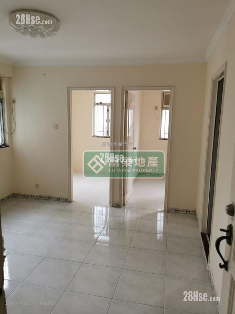 黄金大厦 售盘 2 房 , 1 浴室 347 平方尺