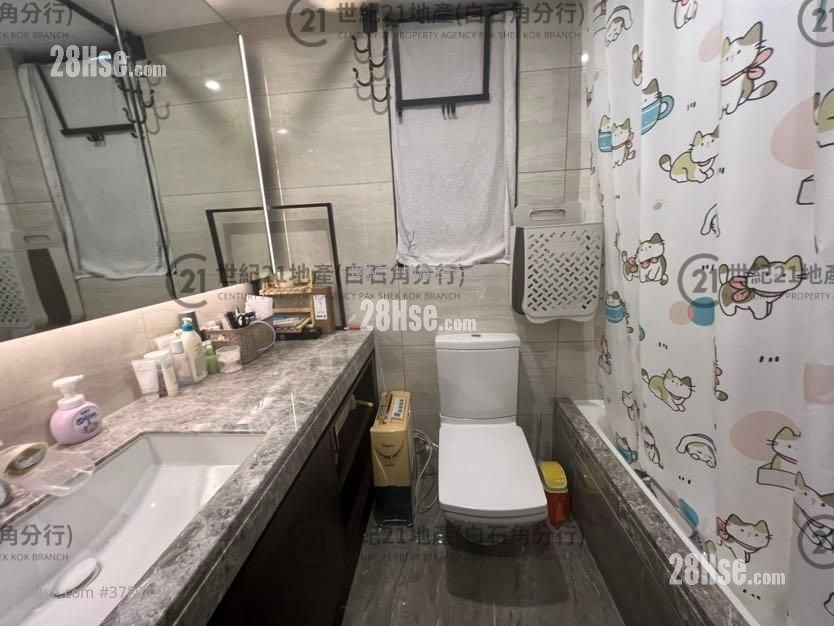 海日湾 售盘 3 房 , 2 浴室 1,071 平方尺