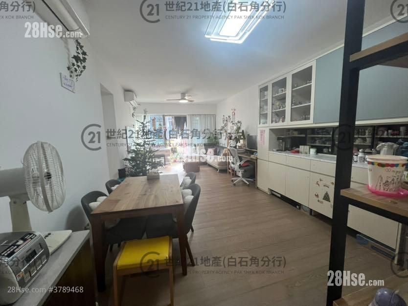 海日湾 售盘 3 房 , 2 浴室 1,071 平方尺