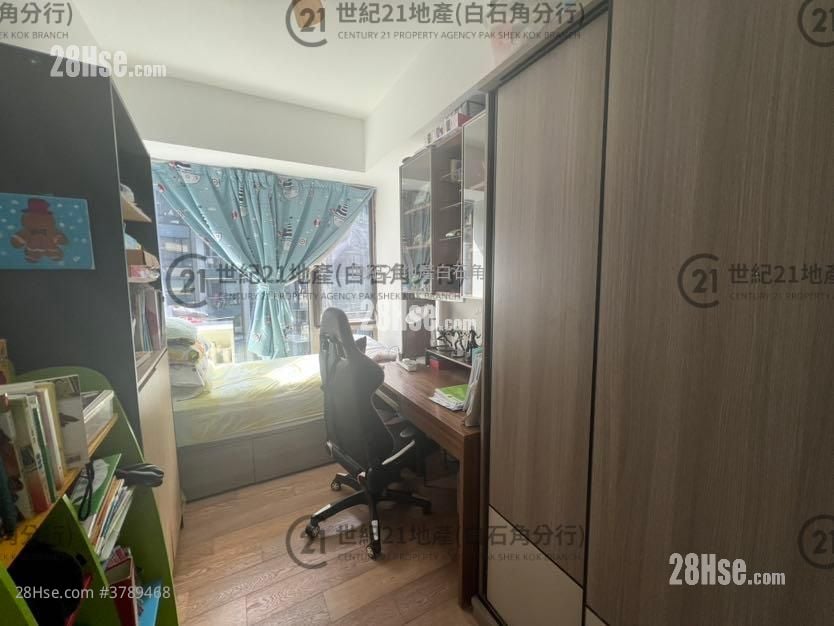 海日湾 售盘 3 房 , 2 浴室 1,071 平方尺