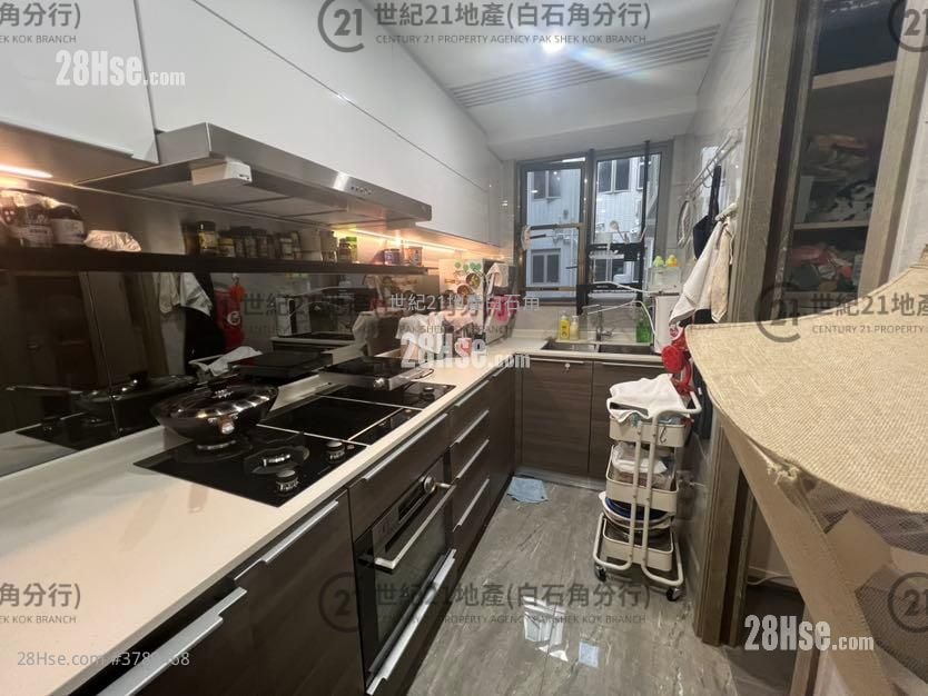 海日湾 售盘 3 房 , 2 浴室 1,071 平方尺