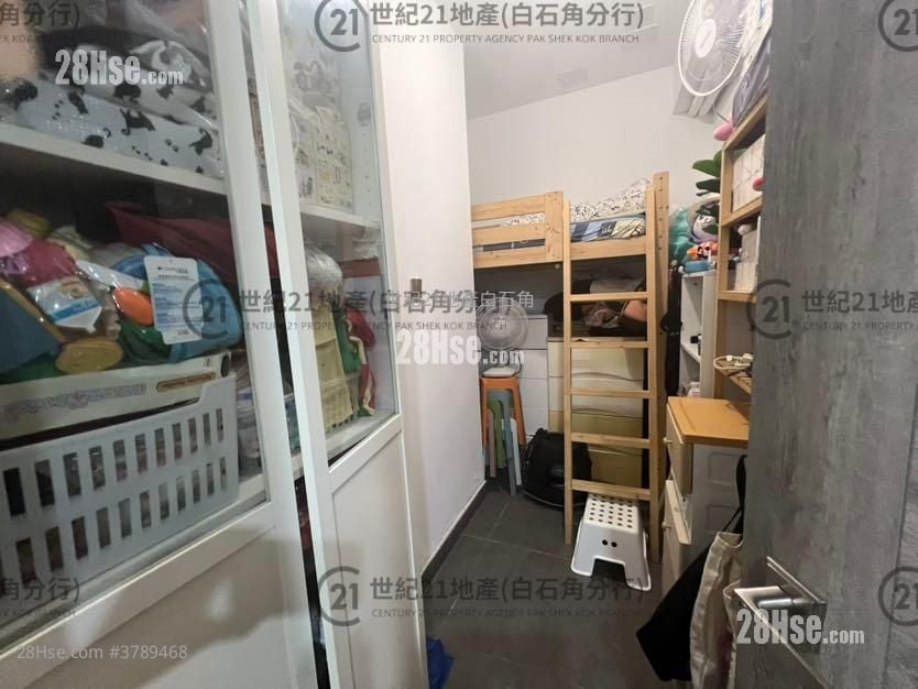 海日湾 售盘 3 房 , 2 浴室 1,071 平方尺