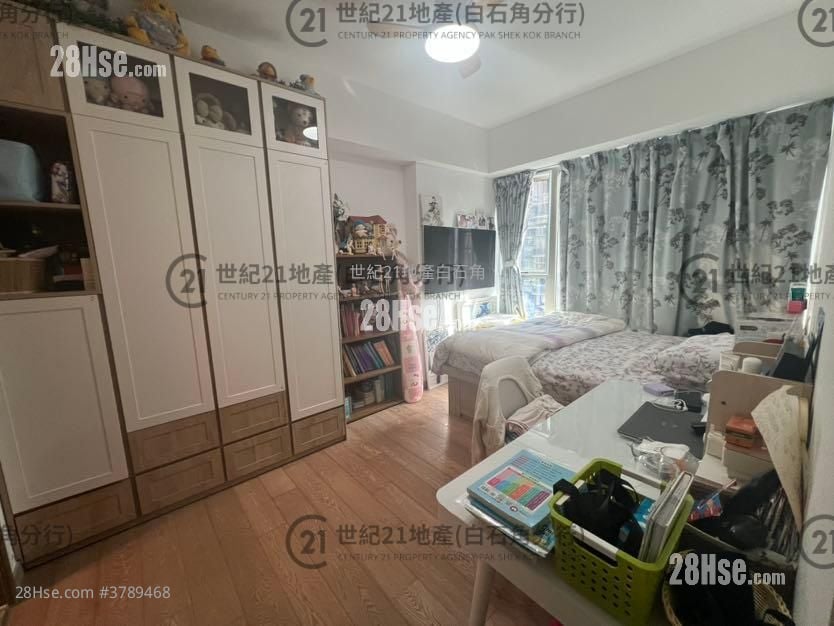 海日湾 售盘 3 房 , 2 浴室 1,071 平方尺