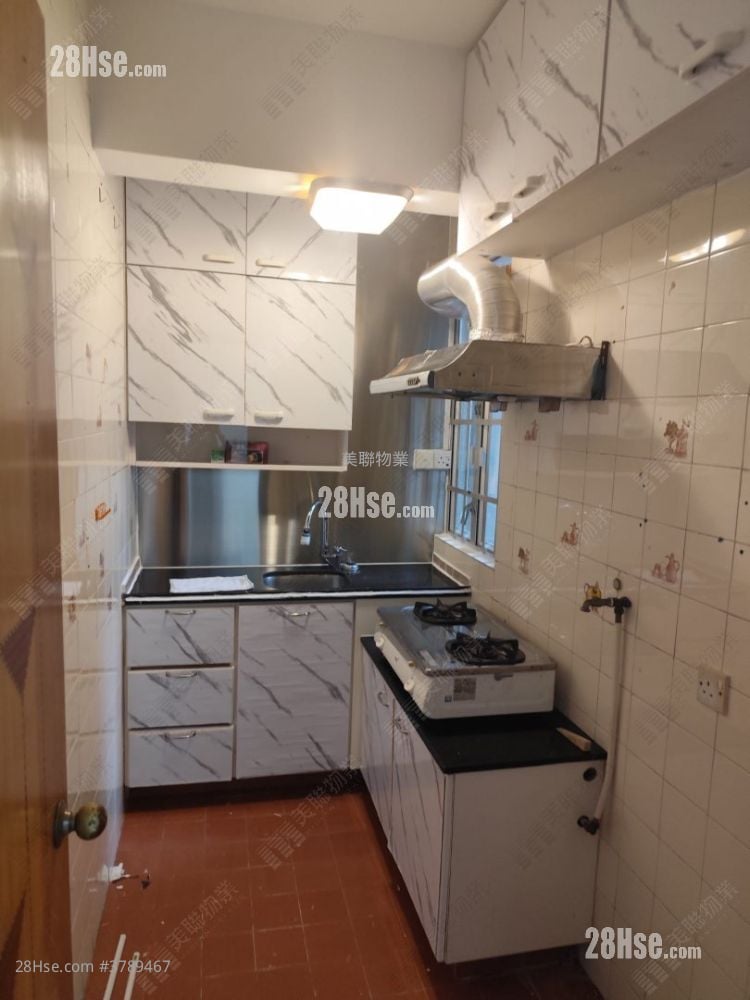 荃锦中心 租盘 1 浴室