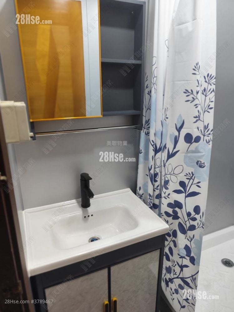 荃锦中心 租盘 1 浴室