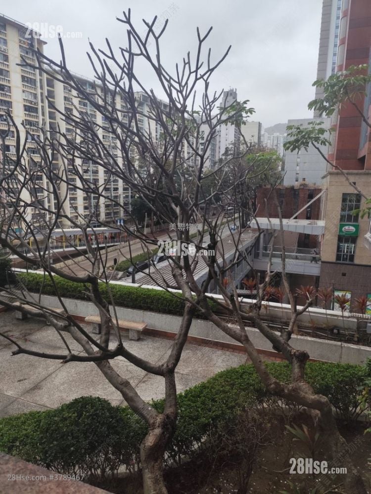 荃锦中心 租盘 1 浴室