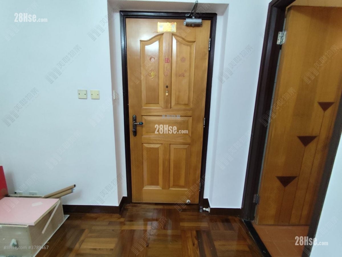 荃锦中心 租盘 1 浴室