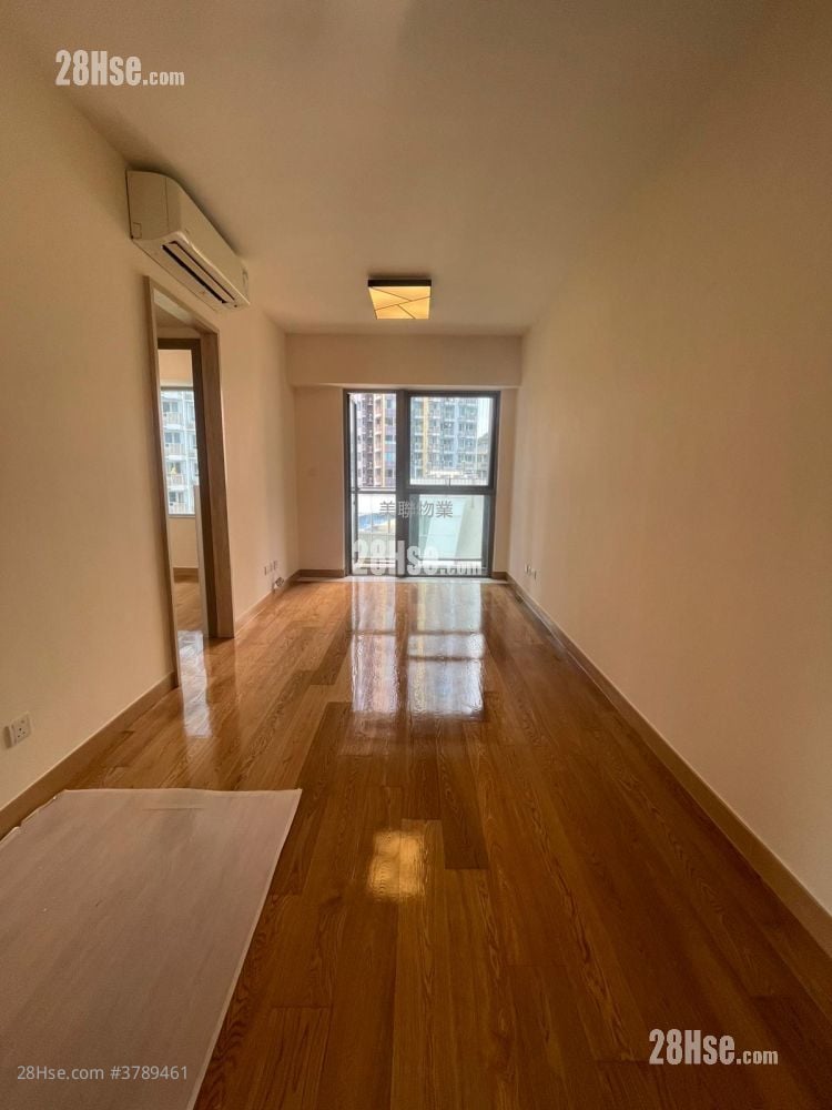 The Spectra Sell 3 Bedrooms 621 ft²