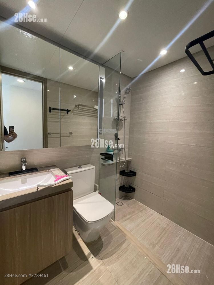 The Spectra Sell 3 Bedrooms 621 ft²