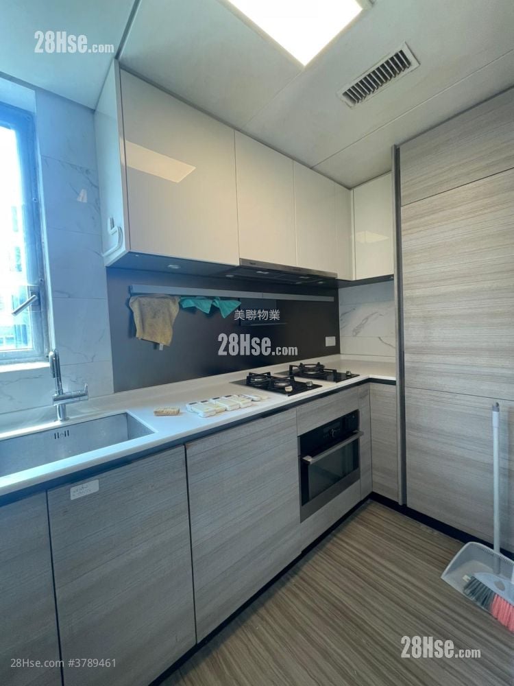 The Spectra Sell 3 Bedrooms 621 ft²