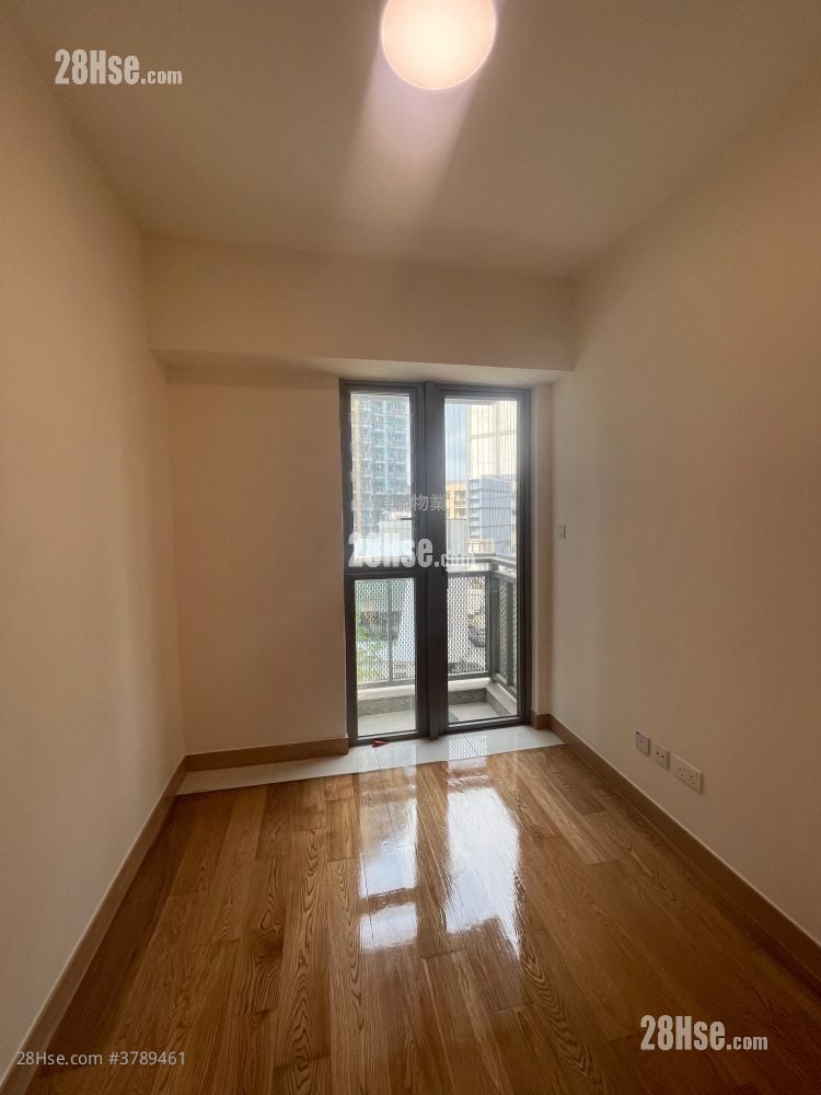 The Spectra Sell 3 Bedrooms 621 ft²