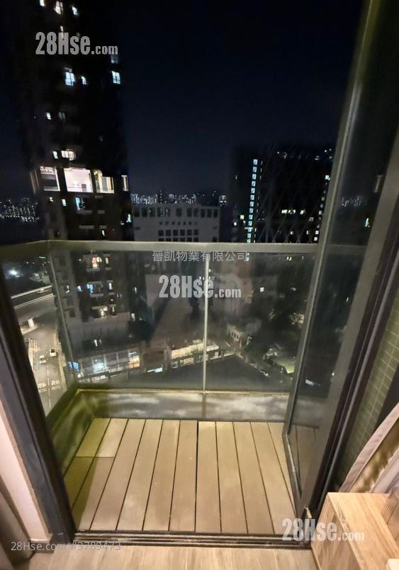 远晴 租盘 1 房 , 1 浴室 274 平方尺