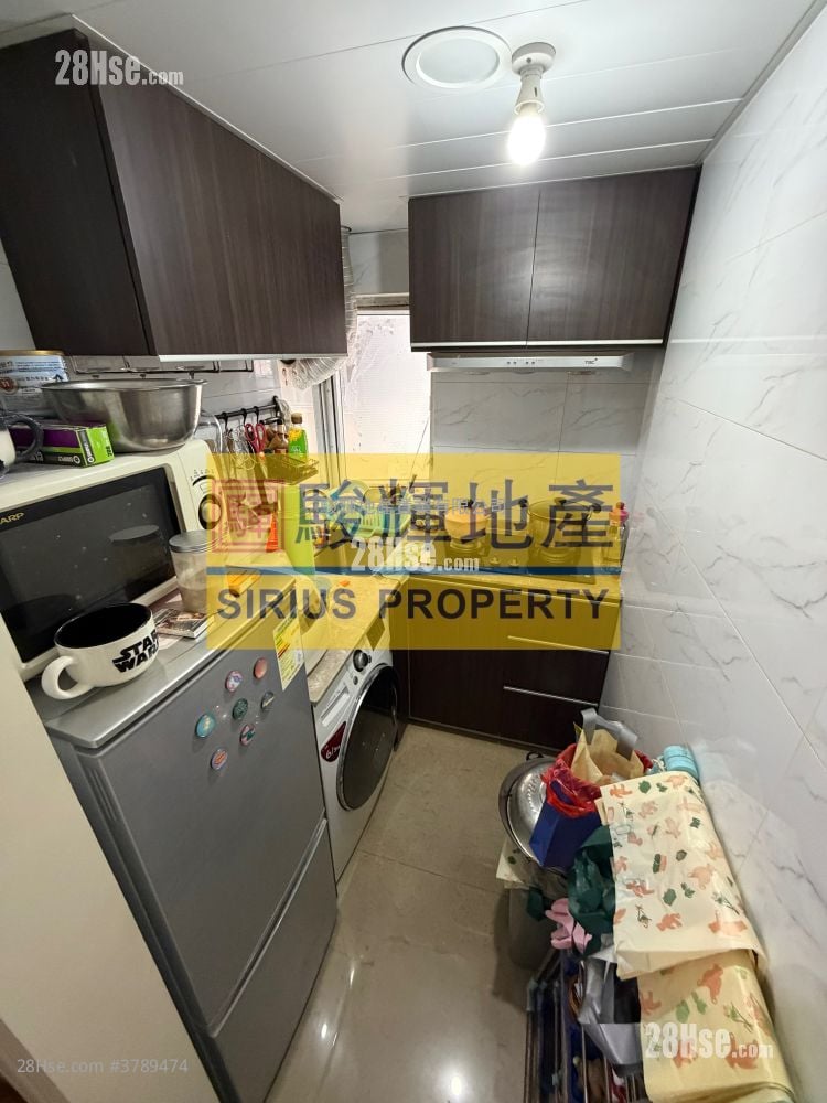 顺安大厦 售盘 2 房 , 1 浴室 320 平方尺