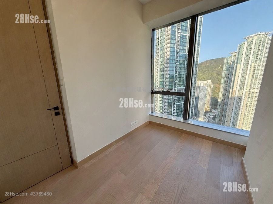 Seasons Place 租盘 2 房 , 1 浴室 441 平方尺