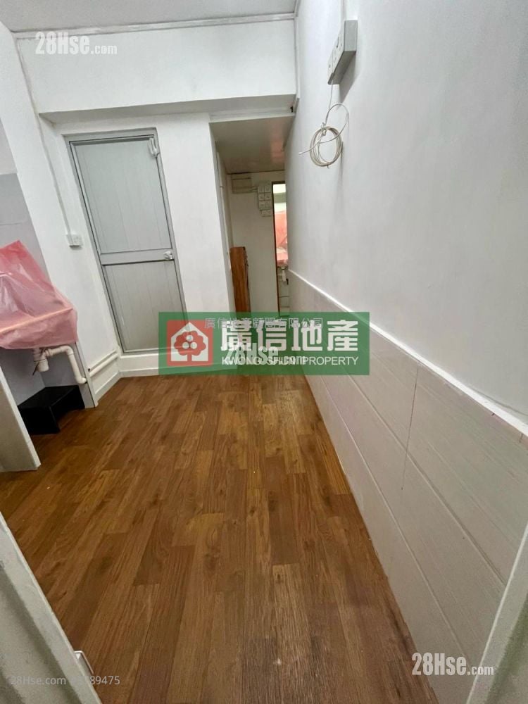 大南街130-132号 租盘 1 房 , 1 浴室 180 平方尺