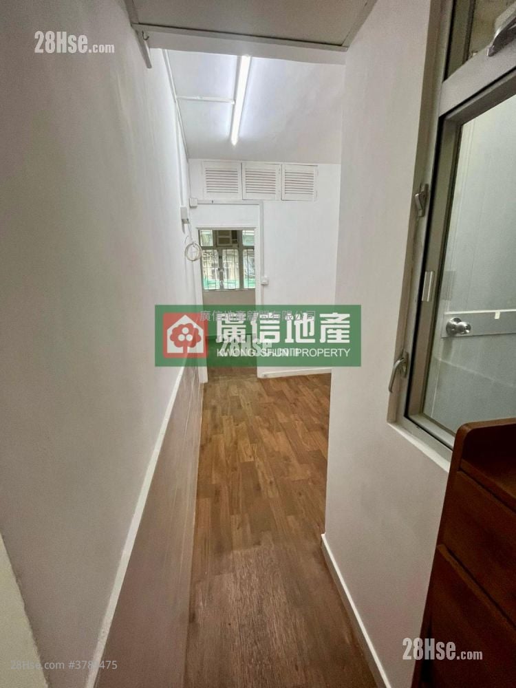 大南街130-132号 租盘 1 房 , 1 浴室 180 平方尺