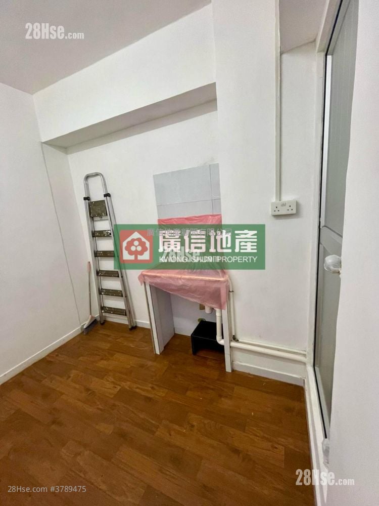 大南街130-132号 租盘 1 房 , 1 浴室 180 平方尺