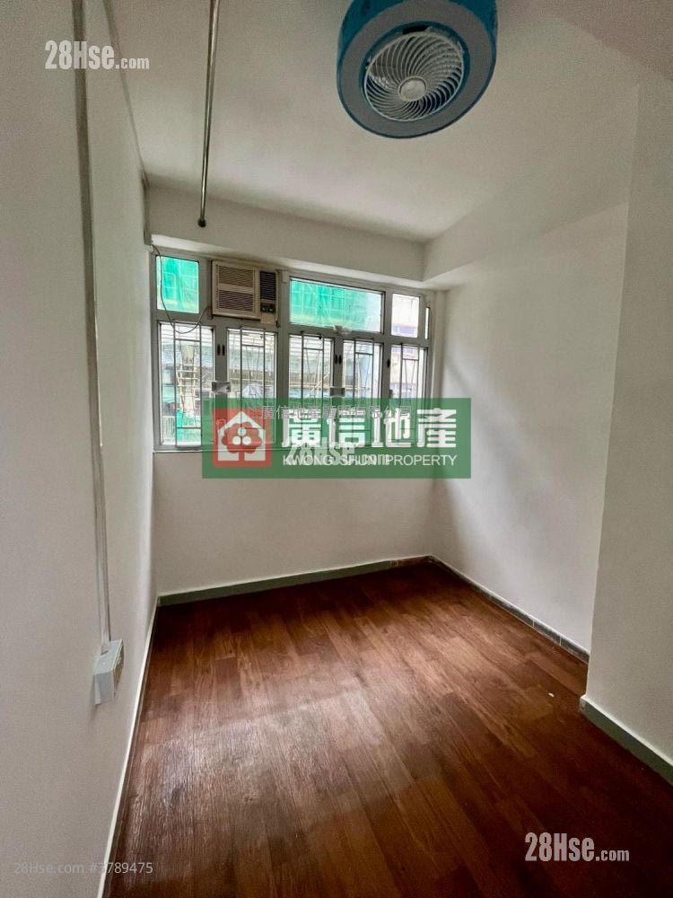 大南街130-132号 租盘 1 房 , 1 浴室 180 平方尺