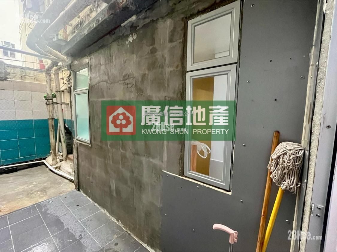 大南街130-132号 租盘 1 房 , 1 浴室 180 平方尺