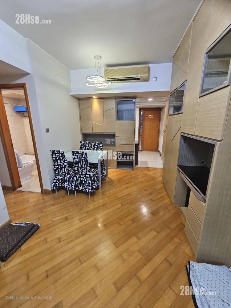 Chelsea Court Rental 2 Bedrooms , 1 Bathroom 474 ft²