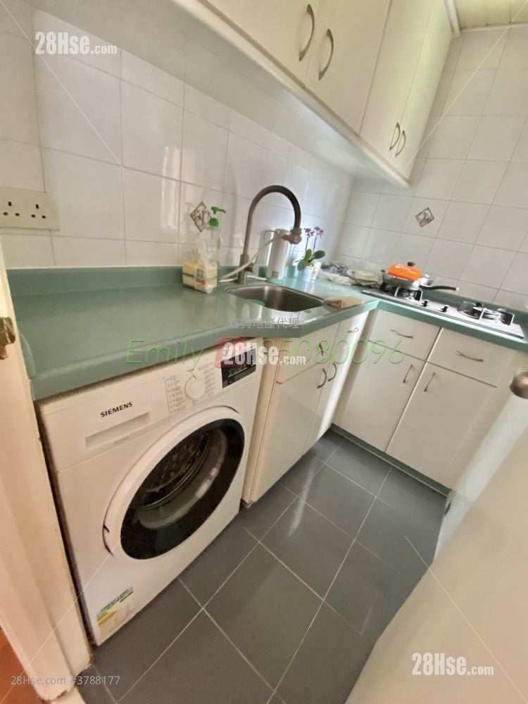 Shatinpark Rental 1 Bedroom , 1 Bathroom 269 ft²