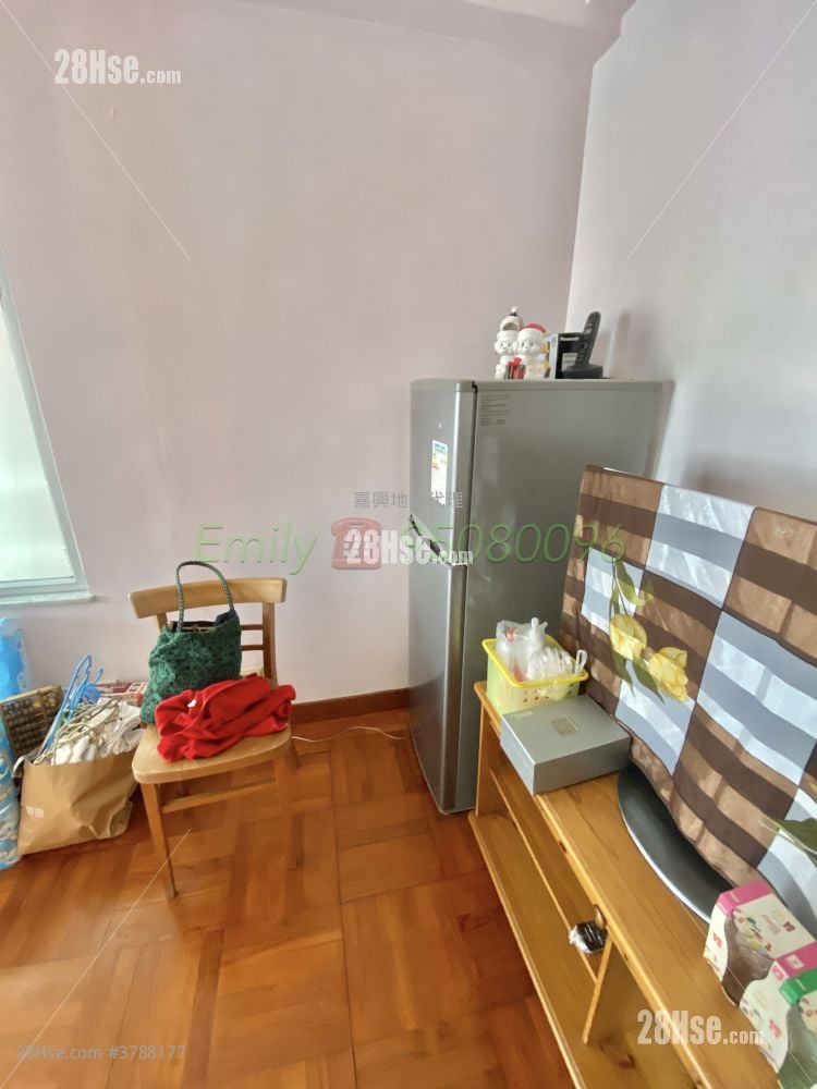 Shatinpark Rental 1 Bedroom , 1 Bathroom 269 ft²
