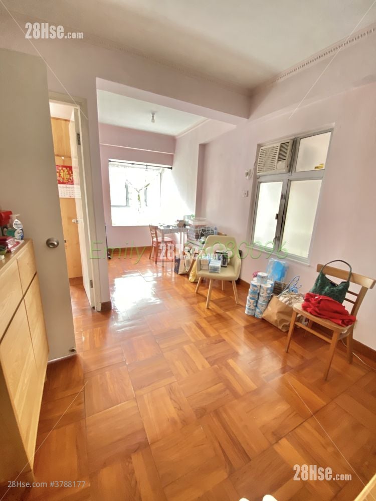 Shatinpark Rental 1 Bedroom , 1 Bathroom 269 ft²