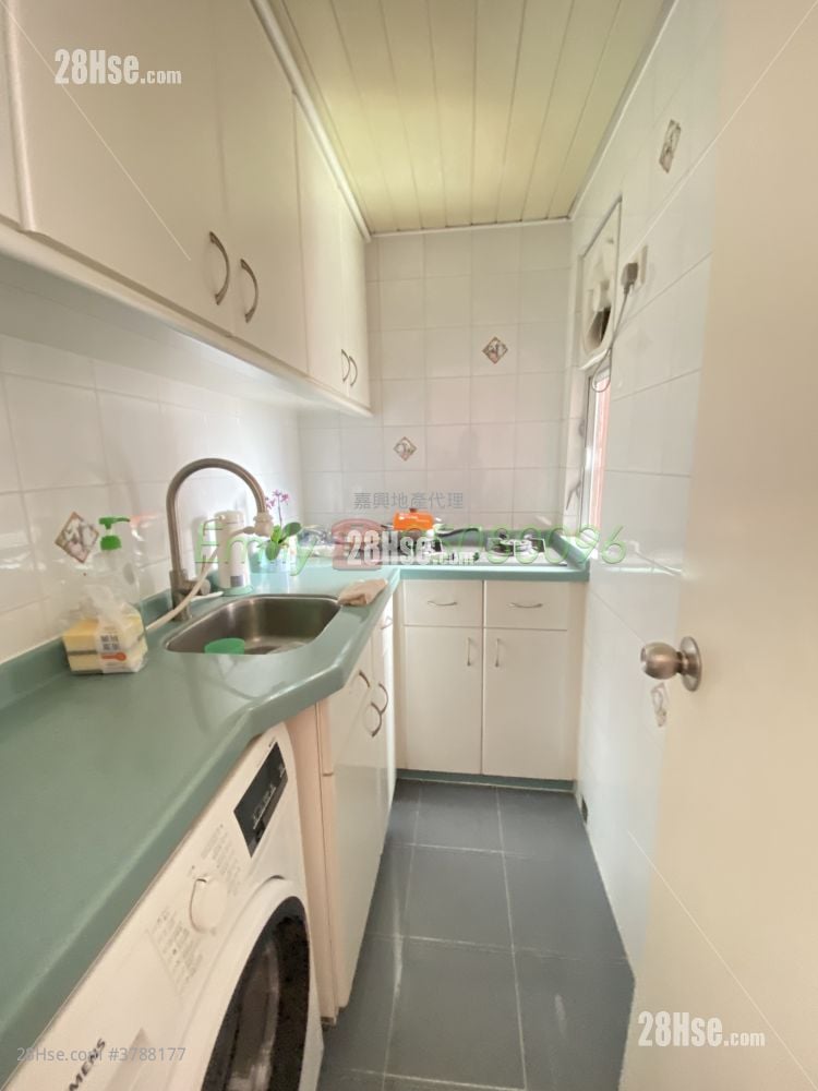 Shatinpark Rental 1 Bedroom , 1 Bathroom 269 ft²