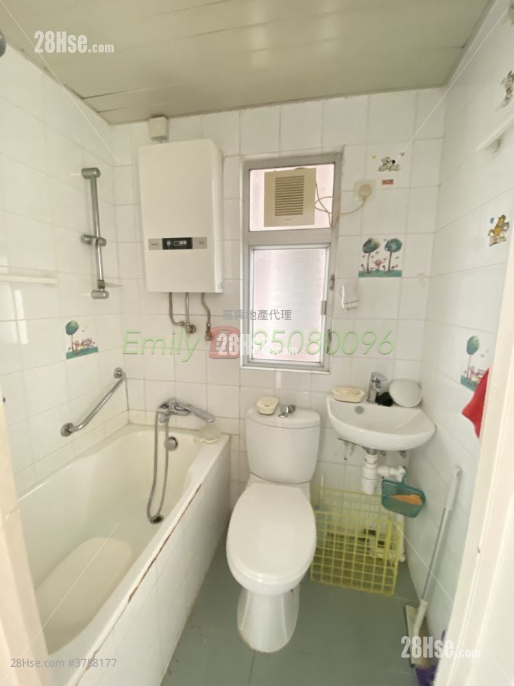 Shatinpark Rental 1 Bedroom , 1 Bathroom 269 ft²