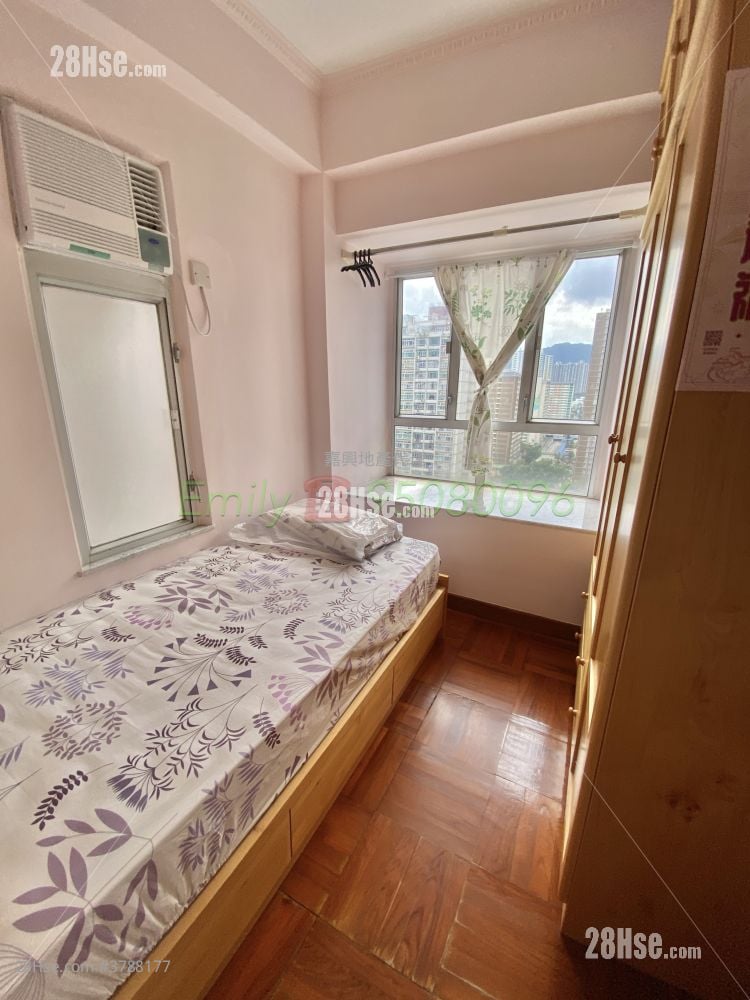 Shatinpark Rental 1 Bedroom , 1 Bathroom 269 ft²