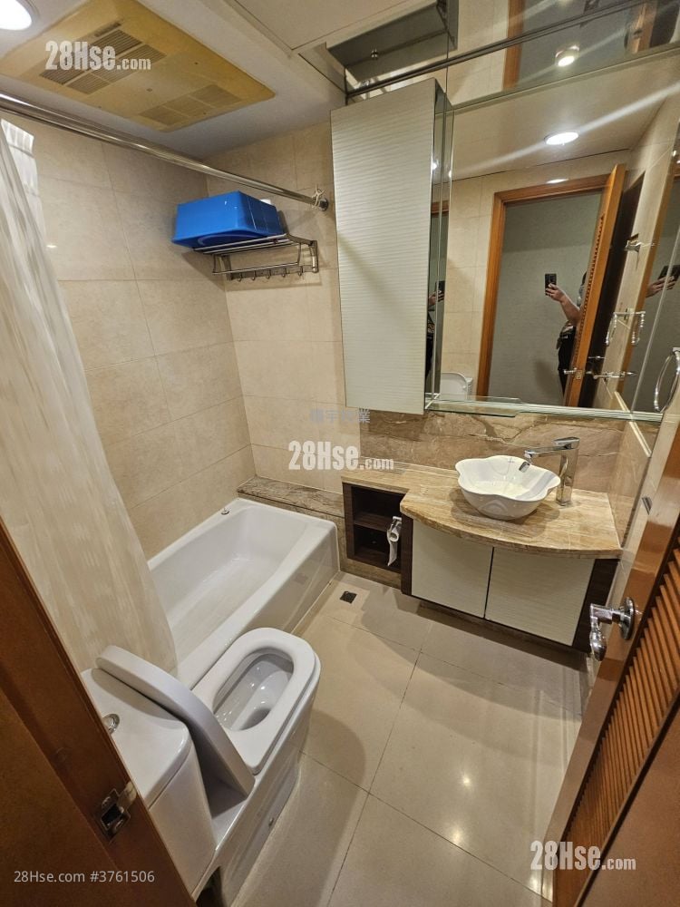 Chelsea Court Rental 2 Bedrooms , 1 Bathroom 474 ft²