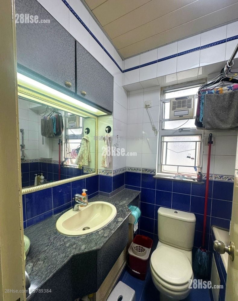 同兴花园 售盘 3 房 , 2 浴室 587 平方尺