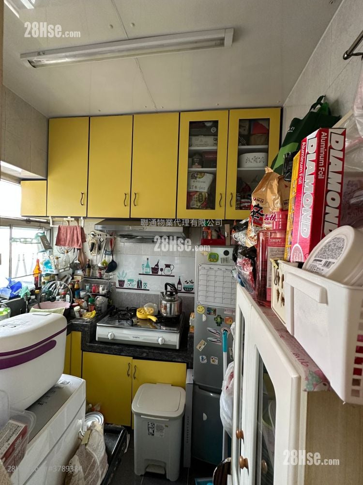 同兴花园 售盘 3 房 , 2 浴室 587 平方尺