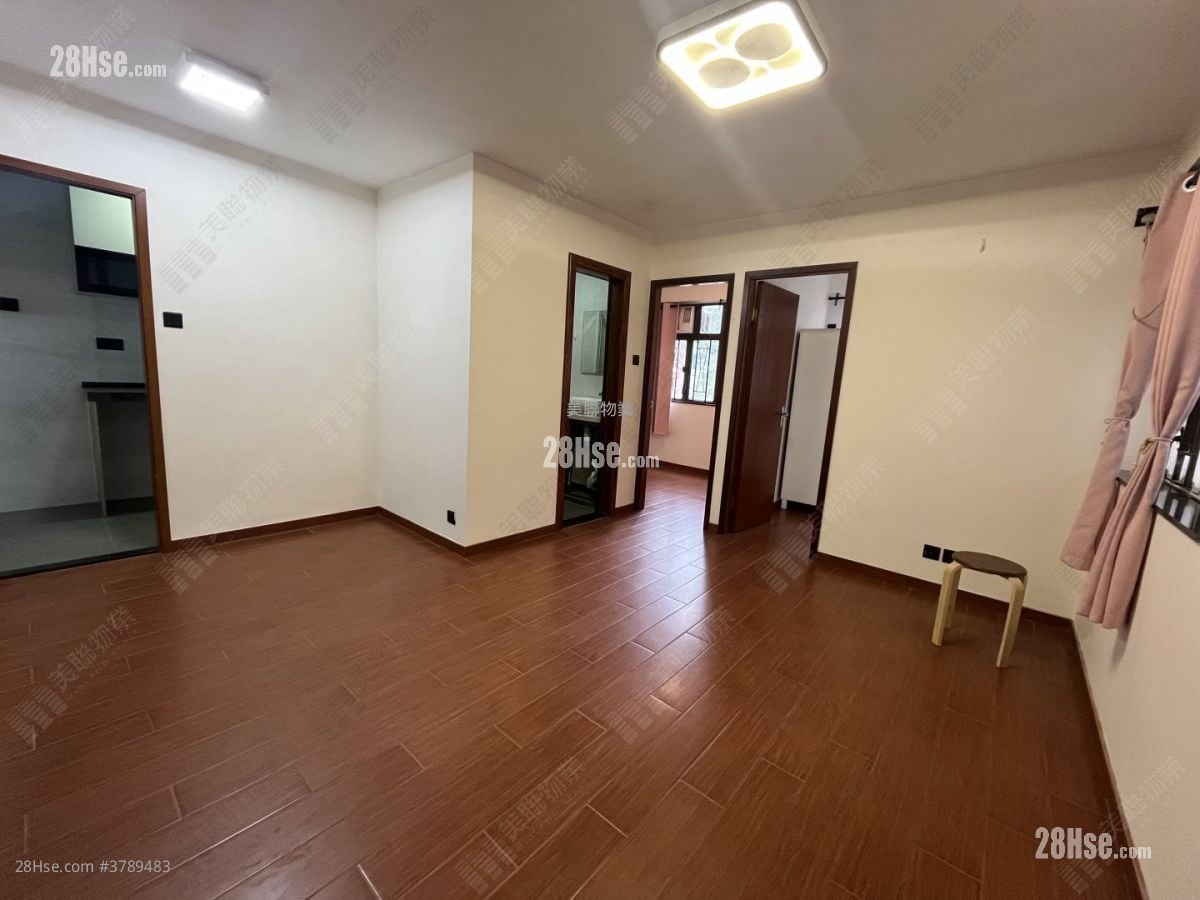 Tsuen Wan Centre Rental 377 ft²