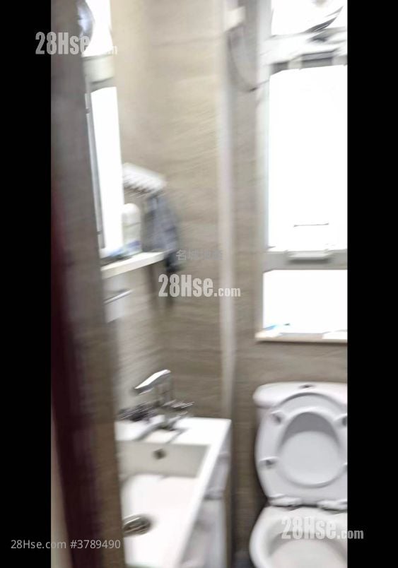 容焕楼 售盘 2 房 , 1 浴室 348 平方尺