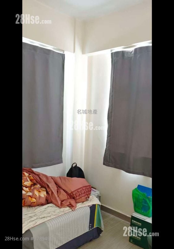 容焕楼 售盘 2 房 , 1 浴室 348 平方尺