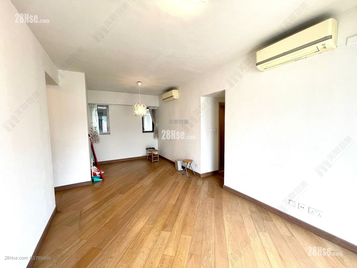 全城滙 售盘 3 房 , 2 浴室 838 平方尺