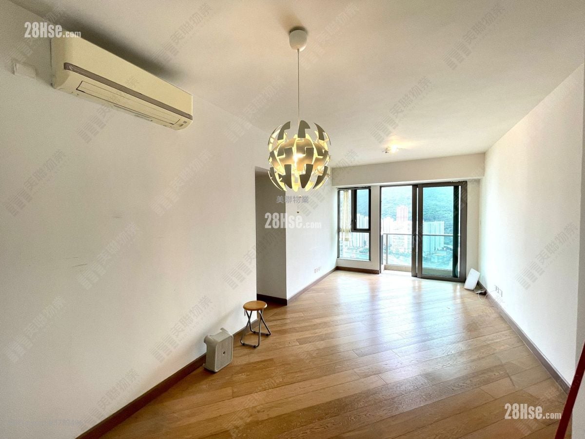 全城滙 售盘 3 房 , 2 浴室 838 平方尺