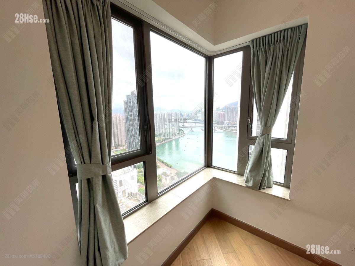 全城滙 售盘 3 房 , 2 浴室 838 平方尺