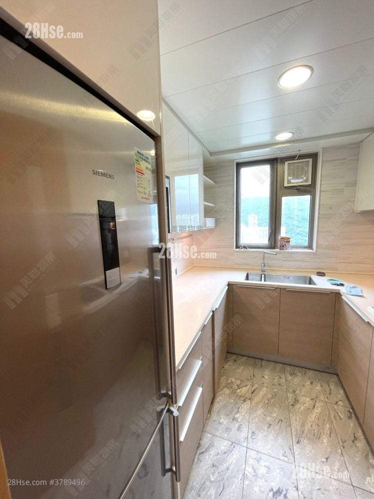 全城滙 售盘 3 房 , 2 浴室 838 平方尺