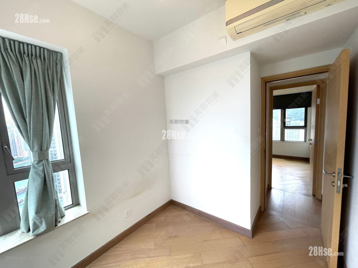 全城滙 售盘 3 房 , 2 浴室 838 平方尺