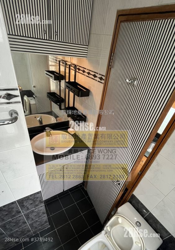 Tak Lee Building Rental Studio , 1 Bathroom 207 ft²