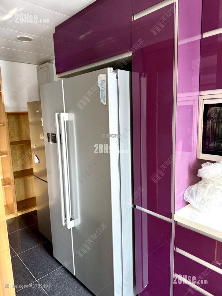 Residence Oasis Rental 4 Bedrooms , 3 Bathrooms 943 ft²