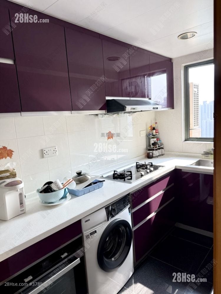 Residence Oasis Rental 4 Bedrooms , 3 Bathrooms 943 ft²